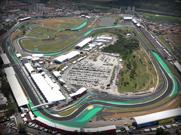 Interlagos Interlakes Caneca Autodromo 